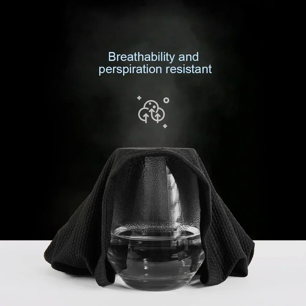 Breathable Unisex Running Cap - Lightweight Moisture-Wicking Sports Hat 5