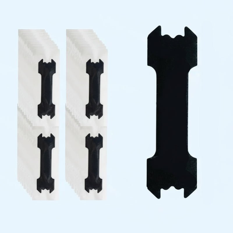 BreatheEasy Nasal Strips - Anti-Snoring Breathing Strips for Better Sleep 6