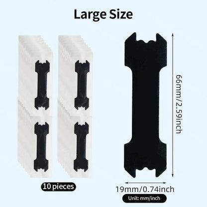 AIRBOOST FLOWZEN – Anti-Snoring Nasal Strips for Better Sleep