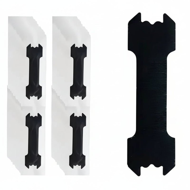 BreatheEasy Nasal Strips - Anti-Snoring Breathing Strips for Better Sleep 7