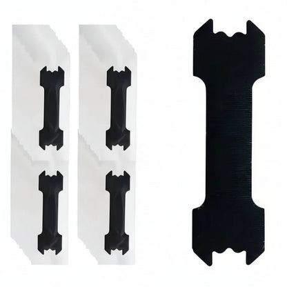 BreatheEasy Nasal Strips - Anti-Snoring Breathing Strips for Better Sleep 7