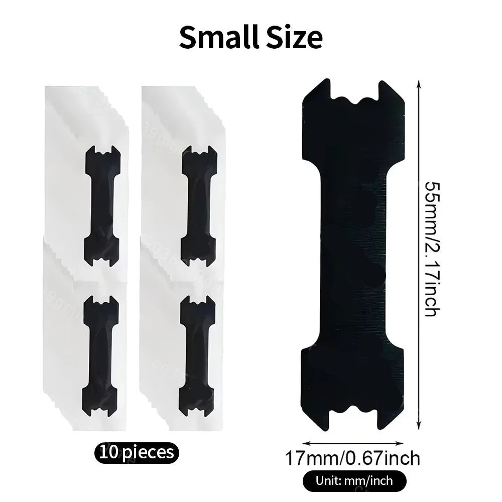 AIRBOOST FLOWZEN – Anti-Snoring Nasal Strips for Better Sleep