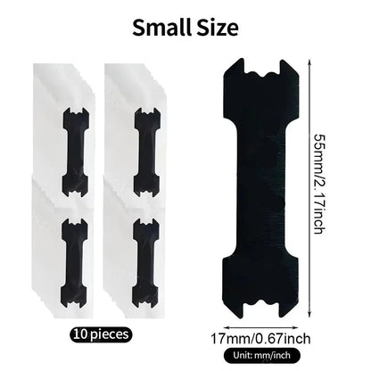 AIRBOOST FLOWZEN – Anti-Snoring Nasal Strips for Better Sleep