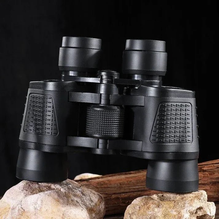 Bricodil - 90×90 HD Waterproof Binoculars for Outdoor Adventures & Wildlife Viewing 3