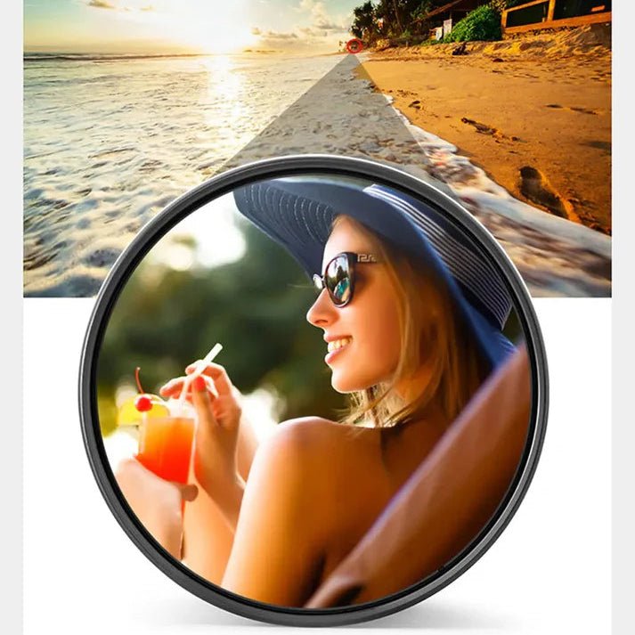 Bricodil - 90×90 HD Waterproof Binoculars for Outdoor Adventures & Wildlife Viewing 5