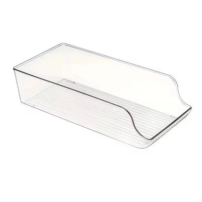 CANSWIFT – 2-Tier Beverage Can Dispenser for Tidy Refrigerators 6