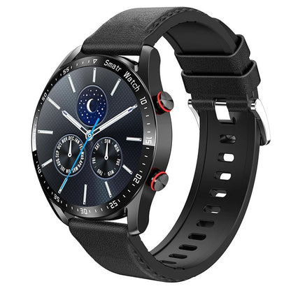 CARDIOTRON – Premium Men's Smartwatch with ECG+PPG & Call Function 9