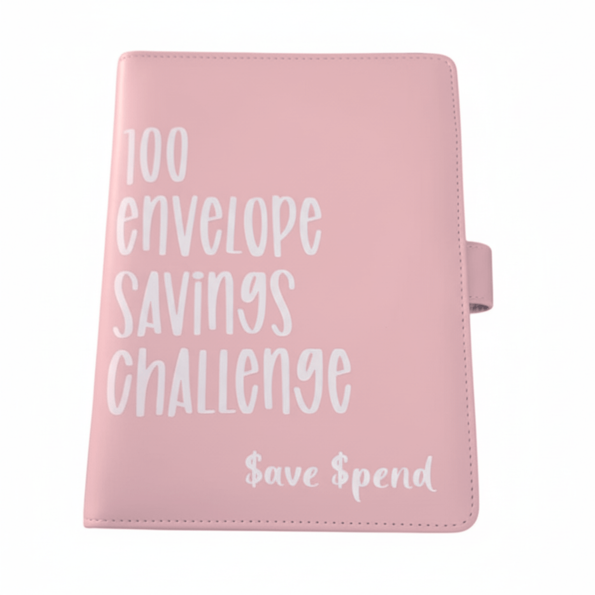CASHSAVVY – 100 Envelope Challenge Budget Binder for Family Savings 0