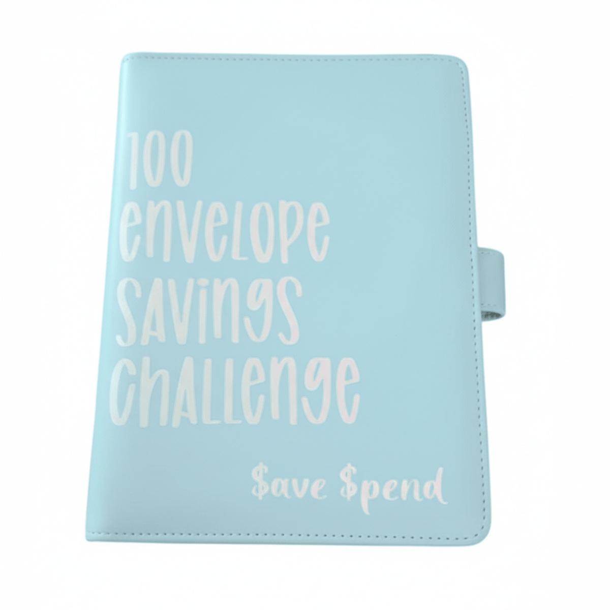 CASHSAVVY – 100 Envelope Challenge Budget Binder for Family Savings 10