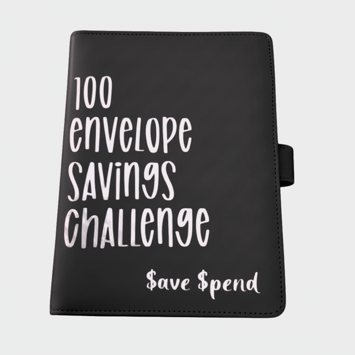 CASHSAVVY – 100 Envelope Challenge Budget Binder for Family Savings 17