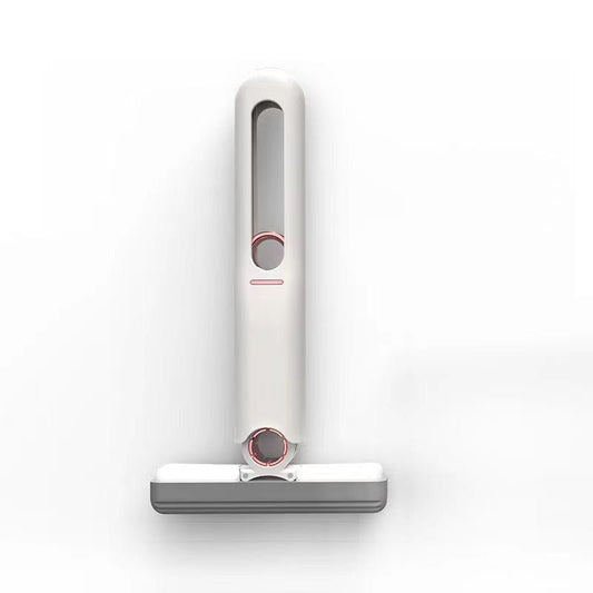 CLEANEASY – Portable Self-Squeeze Mini Mop for Quick & Effortless Cleaning 0