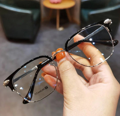 CLEARVISION PRO – Ultra-Light Anti-Blue Light Reading Glasses 1