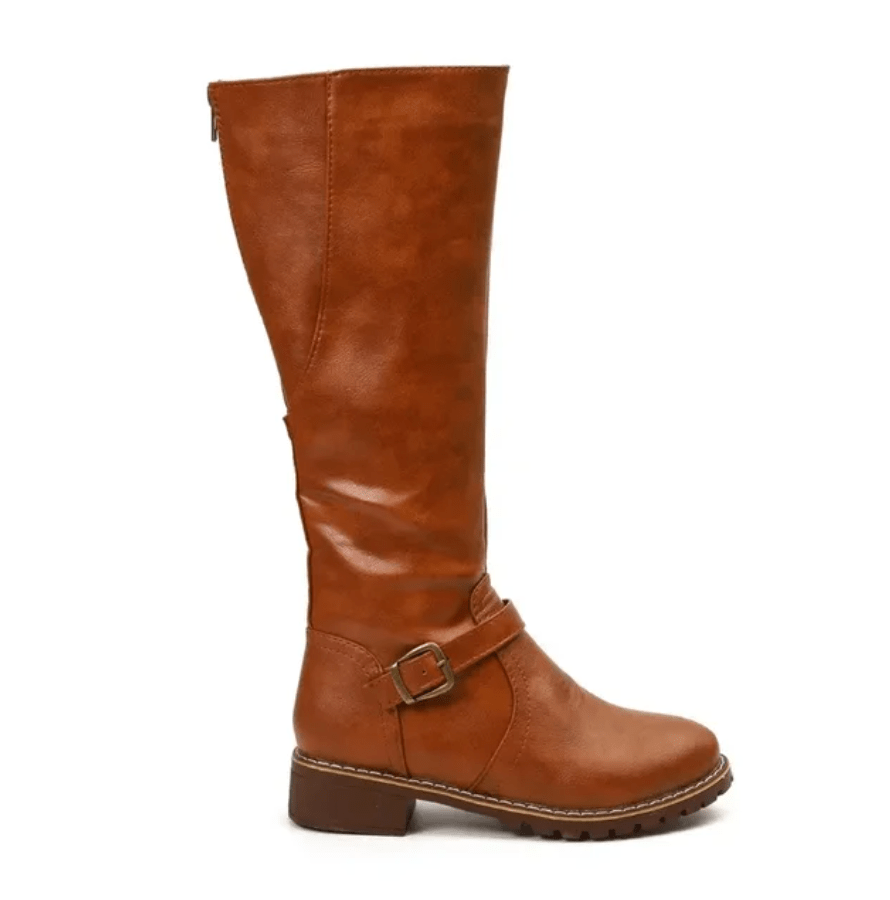 CLOUDSTEP – Women’s Trendy Boots with Gel Sole and Non-Slip Grip 7