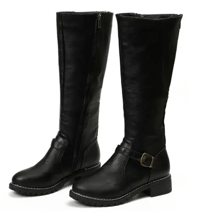 CLOUDSTEP – Women’s Trendy Boots with Gel Sole and Non-Slip Grip 9
