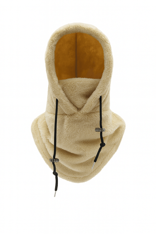 COLDCRAFT – All-Weather 3-in-1 Hat for Harsh Winter Days 0