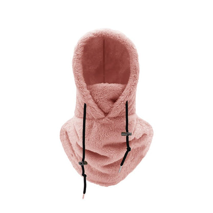 COLDCRAFT – All-Weather 3-in-1 Hat for Harsh Winter Days 10
