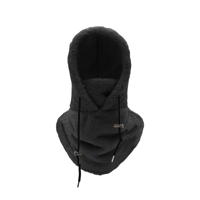 COLDCRAFT – All-Weather 3-in-1 Hat for Harsh Winter Days 7