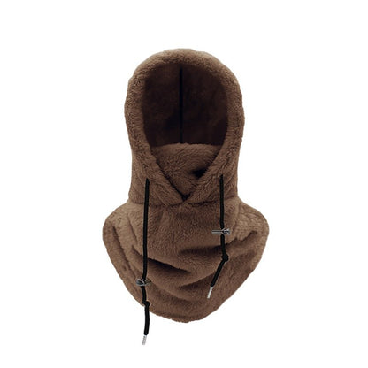 COLDCRAFT – All-Weather 3-in-1 Hat for Harsh Winter Days 8