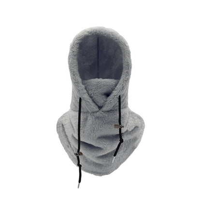 COLDCRAFT – All-Weather 3-in-1 Hat for Harsh Winter Days 9
