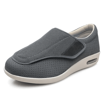 COMFORTFIT WIDE – Diabetic Shoes with Memory Foam Insole for Swollen Feet 10