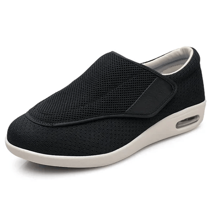 COMFORTFIT WIDE – Diabetic Shoes with Memory Foam Insole for Swollen Feet 11