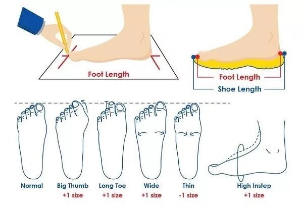 COMFORTFIT WIDE – Diabetic Shoes with Memory Foam Insole for Swollen Feet 8