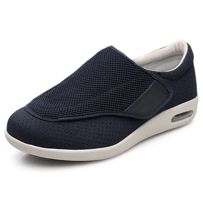 COMFORTFIT WIDE – Diabetic Shoes with Memory Foam Insole for Swollen Feet 9