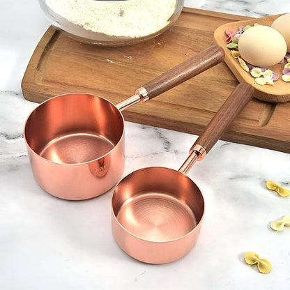COPPURE – Copper Measuring Set with Premium Finish 4