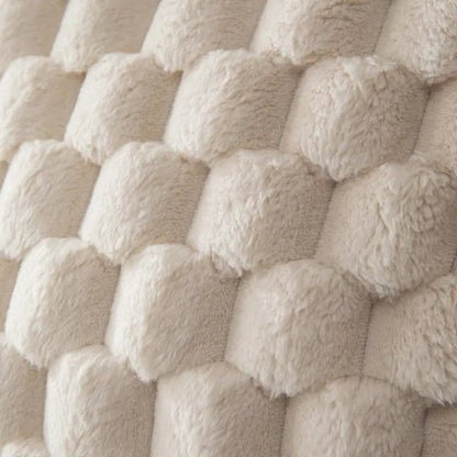 COTONELLE – Cushion Cover in Soft Cotton Blend 6