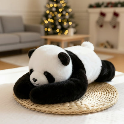 CALMHUGGER – Stress Relief Hugging Companion with Ultra-Soft Faux Fur