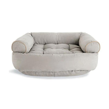 CalmPaw - Orthopaedic Dog Sofa with Soft Padding for Joint Support and Comfort 6