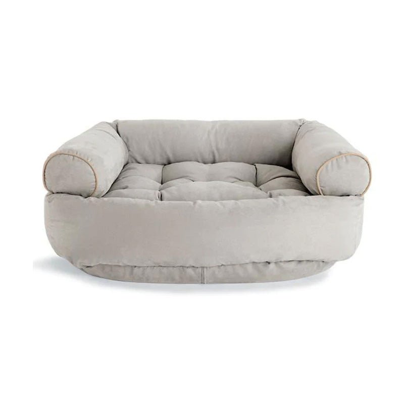 CalmPaw Orthopaedic Dog Sofa with Soft Padding for Joint Support & Comfort 6