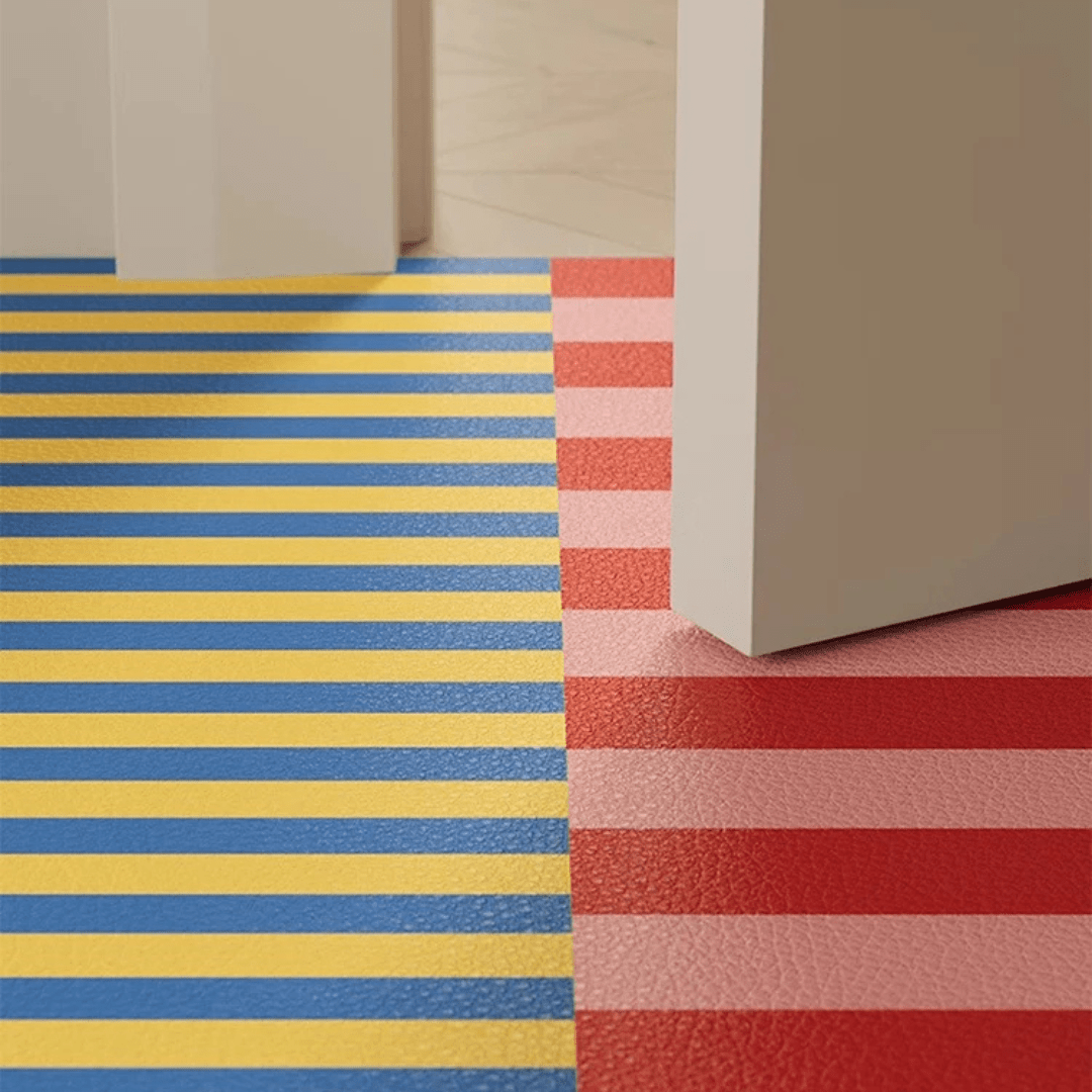 CasaLuxe Comfort Kitchen Mat | Waterproof anti-slip cushioned floor protector for home and kitchen 4