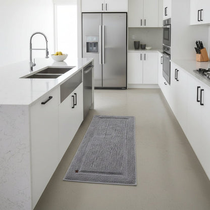 HAVENTREAD – Long Floor Mat for Safe & Cozy Floors