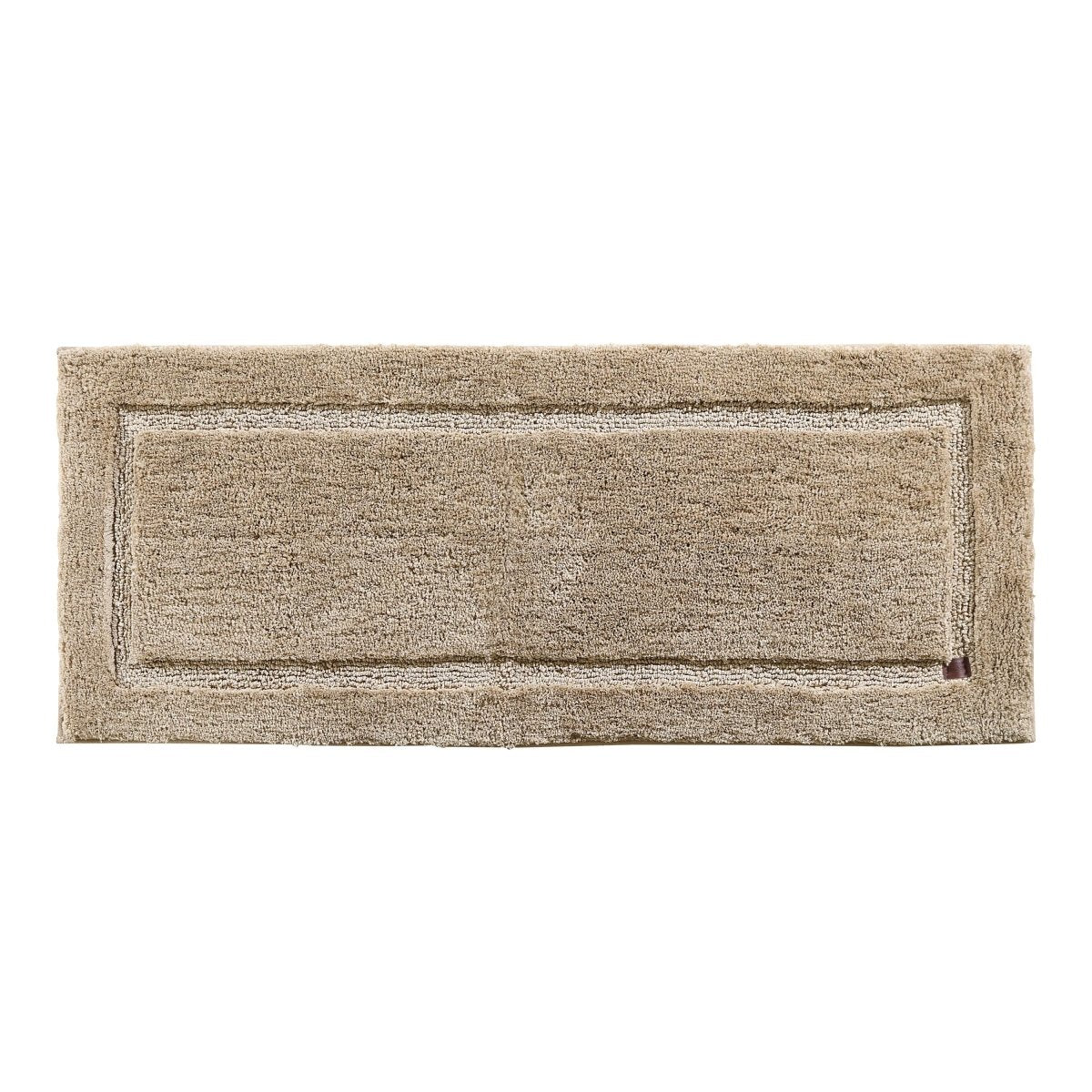 CasaNoble Superba Extended Mat | Plush extra-length floor mat for bathrooms, RVs, and indoor spaces 5