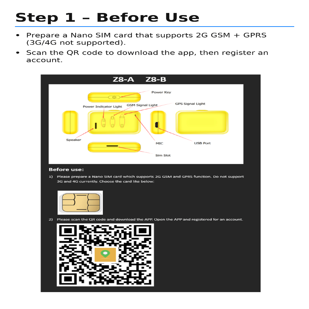 Cat GPS Tracker - real-time tracking without a subscription 4