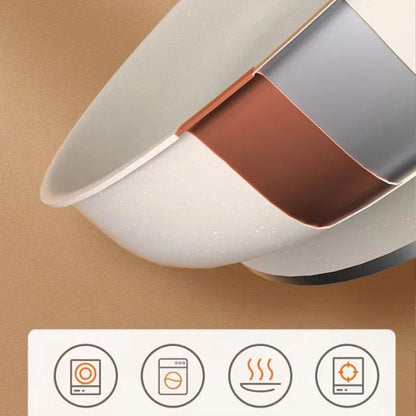 Ceramipan - 28cm Versatile Non-Stick Wok & Frying Pan for All Stoves 4