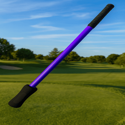 SWINGPATH – Foam Golf Swing Trainer Stick for Beginners