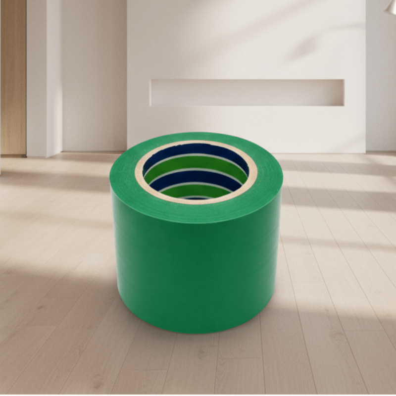 FIXFORCE – Industrial Waterproof Tape with Strong Adhesion