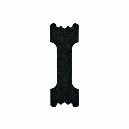 NIGHTBREATHE – Enhanced Adhesion Nasal Strips for Comfortable Breathing