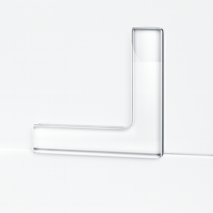 SOFTBLOCK – Transparent Silicone Corner Guards for Baby & Toddler Safety