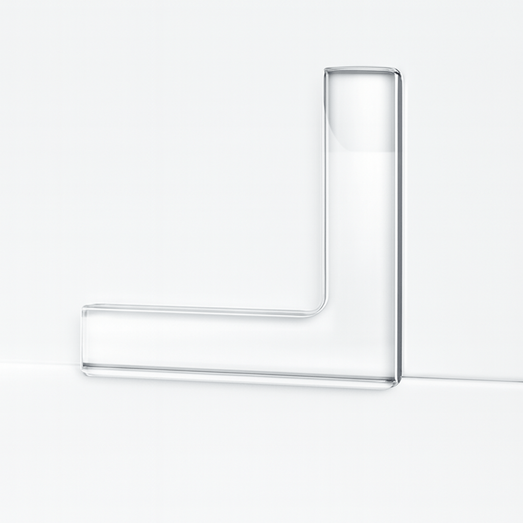 SOFTBLOCK – Transparent Silicone Corner Guards for Baby & Toddler Safety