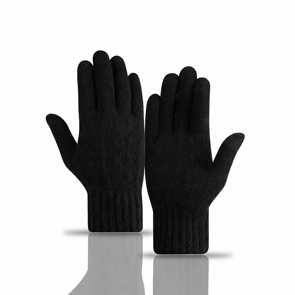 VELTOUCH – Winter Touch Screen Gloves with Thick Velvet Warmth