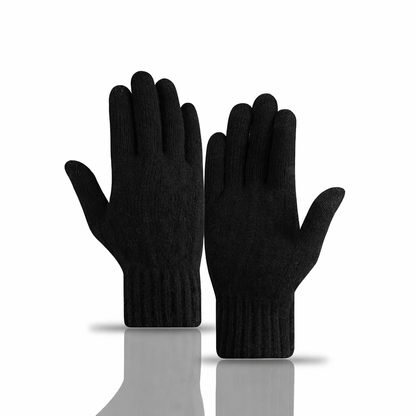 VELTOUCH – Winter Touch Screen Gloves with Thick Velvet Warmth