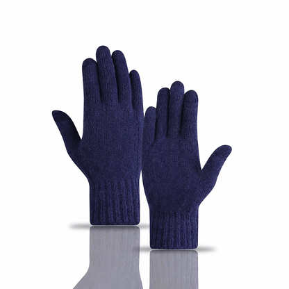 VELTOUCH – Winter Touch Screen Gloves with Thick Velvet Warmth