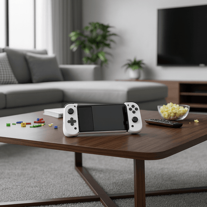 FLEXCONTROL – PS4 Wireless Controller with Six-Axis Gyro & Multi-Device Support