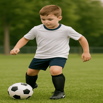 PROTEKX – Premium Soccer Shin Guards for Lightweight Anti-Slip Protection