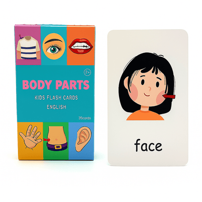 GUESSORIS – Interactive Guess Who Logical Reasoning Game for Kids