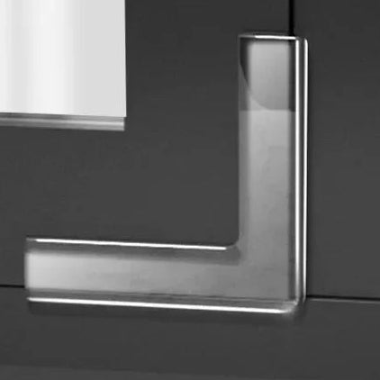 Child Safety Corner Protectors - Soft Transparent Silicone Edge Guards for Kids 9