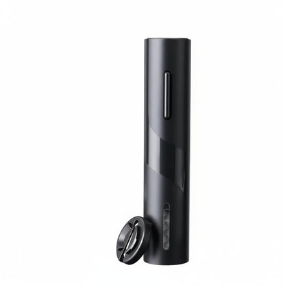 Circle Joy - 4-in-1 Smart Electric Wine Opener Set with Corkscrew & Stopper 5